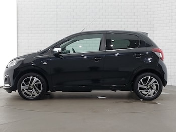 Used Peugeot 108 2019 for sale - 76656727: Photo
