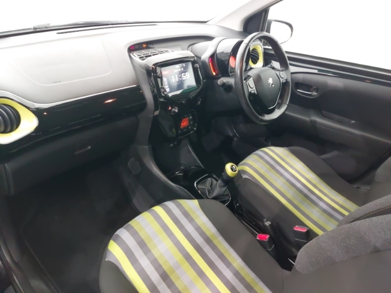 Used Peugeot 108 2019 for sale - 76656727: Photo 5