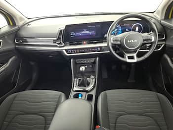 Used Kia Sportage 2023 for sale - 79452320: Photo