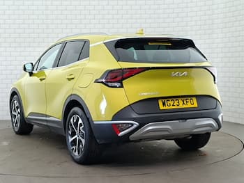 Used Kia Sportage 2023 for sale - 79452320: Photo