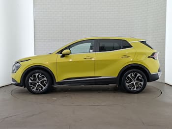 Used Kia Sportage 2023 for sale - 79452320: Photo