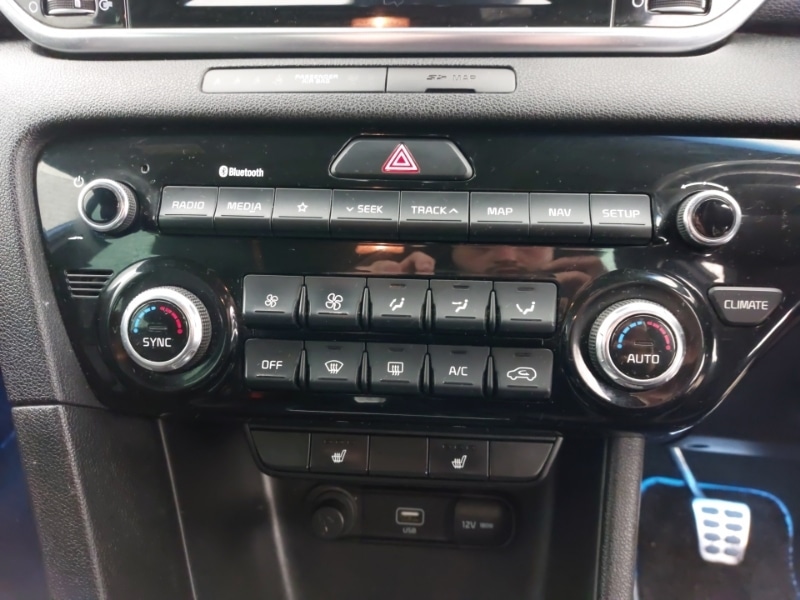 Used Kia Sportage 2019 for sale - 77073649: Photo 18