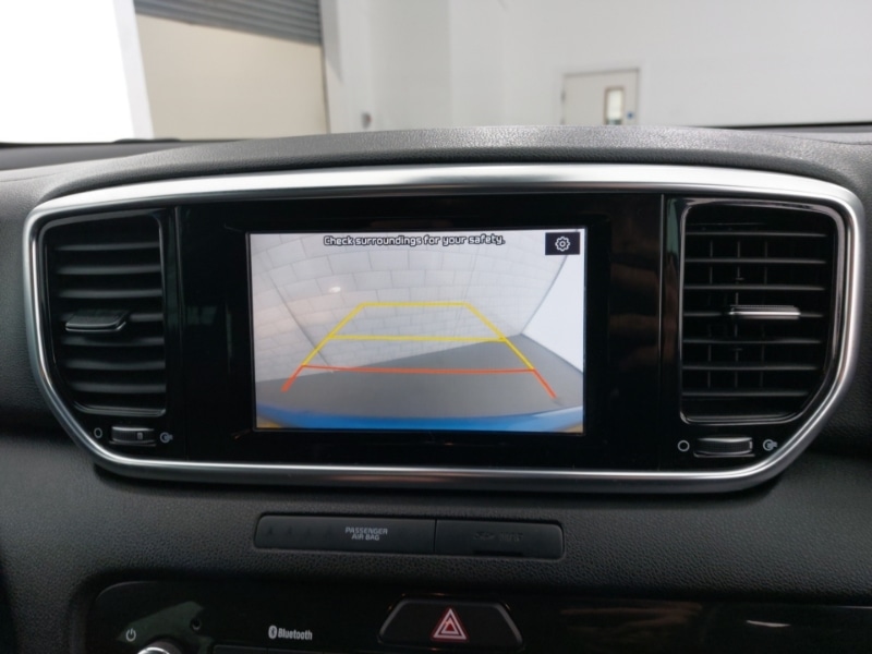 Used Kia Sportage 2019 for sale - 77073649: Photo 19