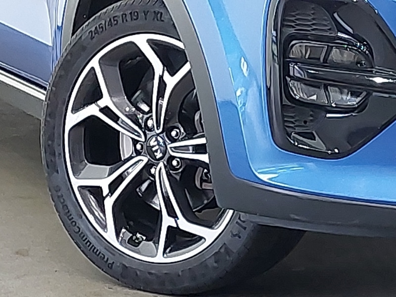 Used Kia Sportage 2019 for sale - 77073649: Photo 9