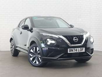 2024 - 1.0 DiG-T Acenta Premium 5dr DCT
