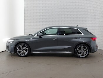 Used Audi A3 2023 for sale - 78482288: Photo