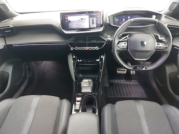 Used Peugeot 2008 2024 for sale - 78428418: Photo