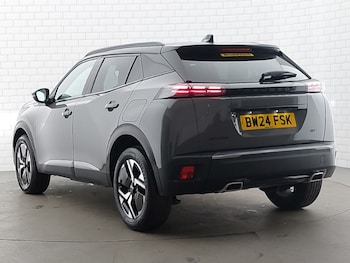 Used Peugeot 2008 2024 for sale - 78428418: Photo