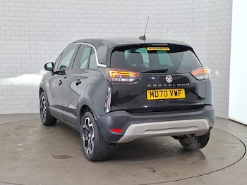 Used Vauxhall Crossland 2021 for sale - 79253333: Photo