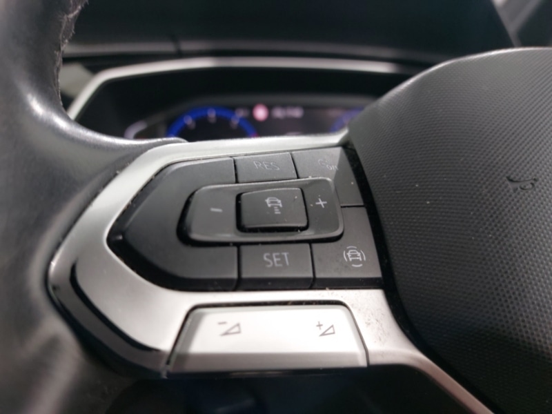 Used Volkswagen T-Cross 2022 for sale - 76639174: Photo 13