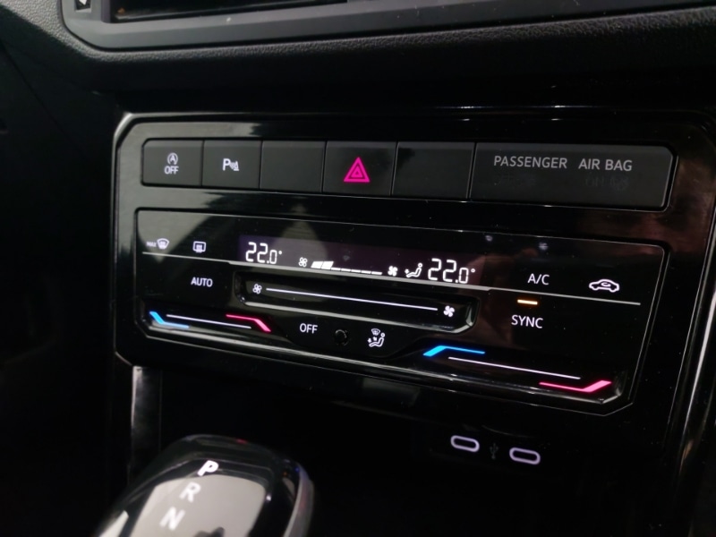 Used Volkswagen T-Cross 2022 for sale - 76639174: Photo 15