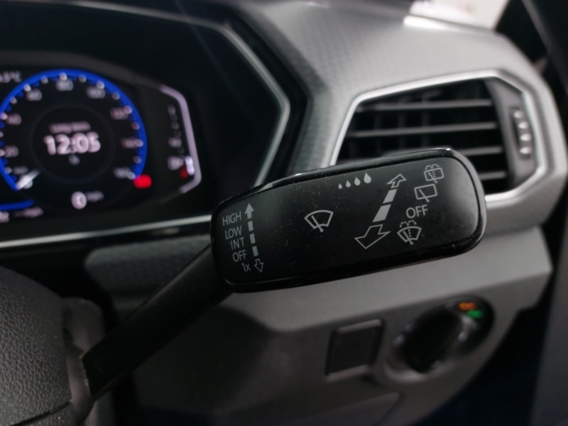 Used Volkswagen T-Cross 2022 for sale - 76639174: Photo 17