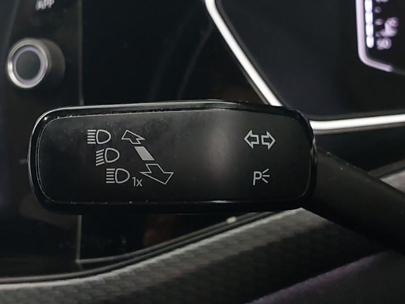 Used Volkswagen T-Cross 2022 for sale - 76639174: Photo 18