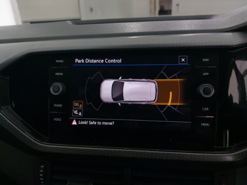 Used Volkswagen T-Cross 2022 for sale - 76639174: Photo 19