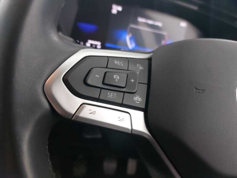 Used Volkswagen T-Cross 2022 for sale - 77475821: Photo 13