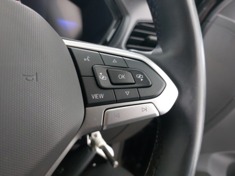 Used Volkswagen T-Cross 2022 for sale - 77475821: Photo 14