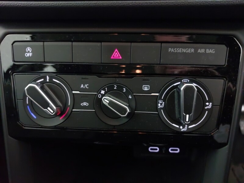 Used Volkswagen T-Cross 2022 for sale - 77475821: Photo 16