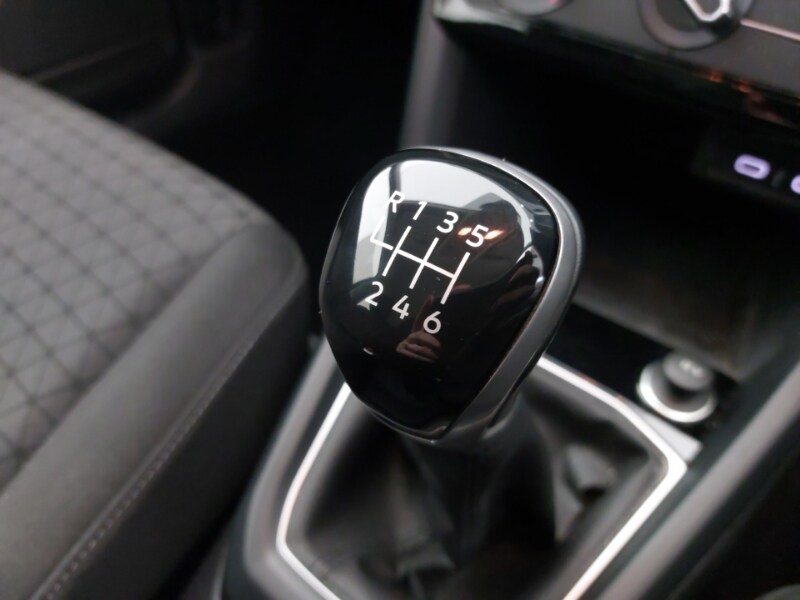 Used Volkswagen T-Cross 2022 for sale - 77475821: Photo 17