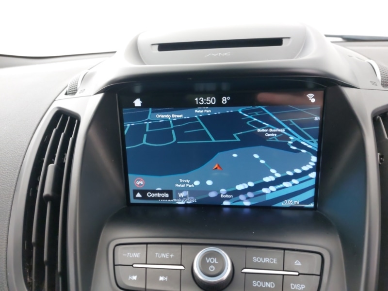 Used Ford Kuga 2018 for sale - 77657076: Photo 11