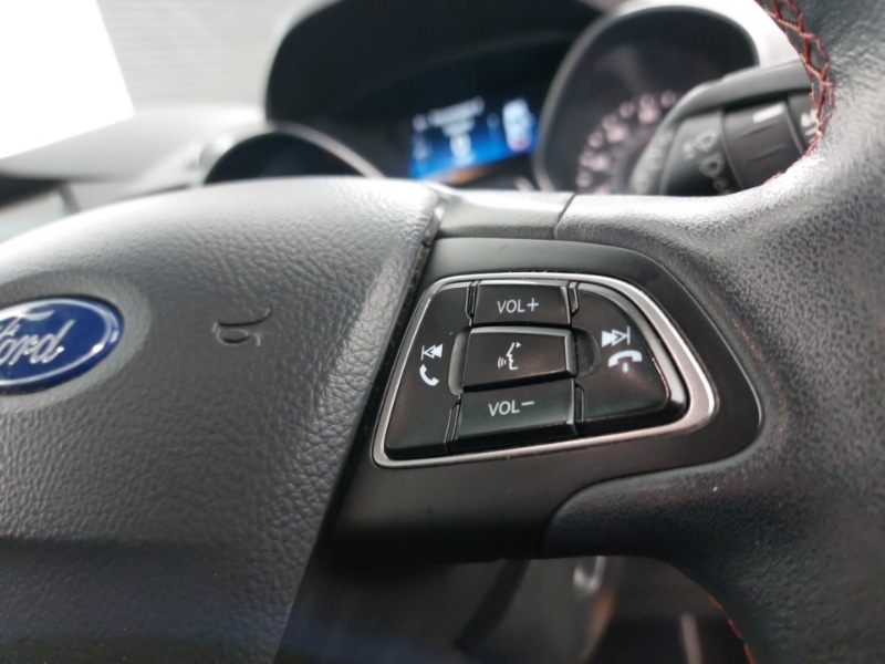 Used Ford Kuga 2018 for sale - 77657076: Photo 12