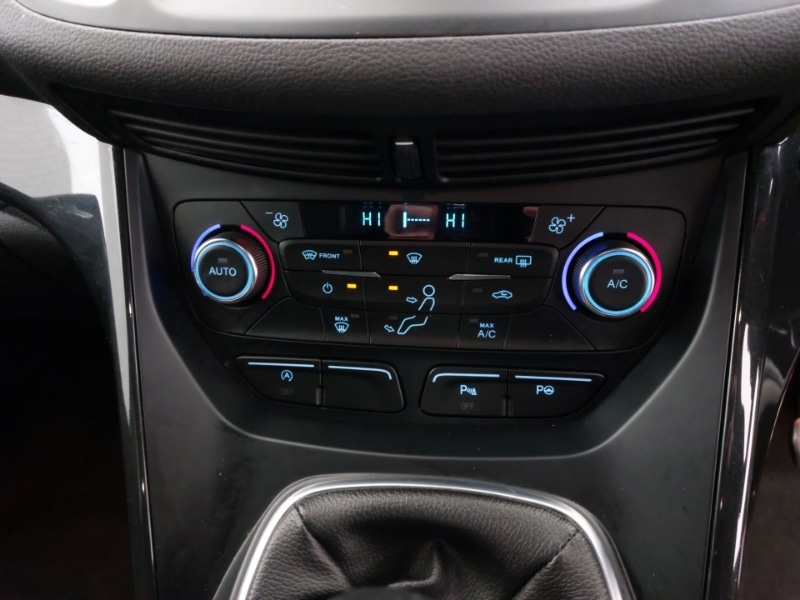 Used Ford Kuga 2018 for sale - 77657076: Photo 14