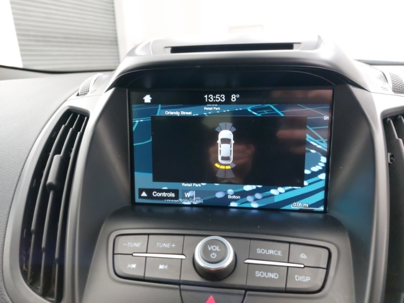 Used Ford Kuga 2018 for sale - 77657076: Photo 18