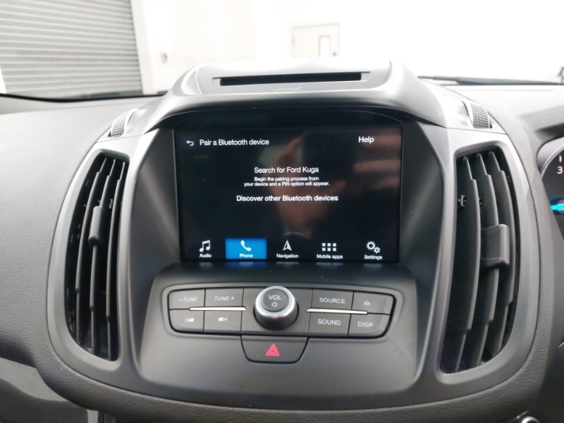 Used Ford Kuga 2018 for sale - 77657076: Photo 19