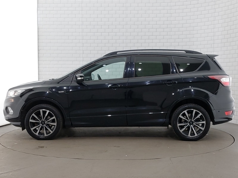Used Ford Kuga 2018 for sale - 77657076: Photo 4