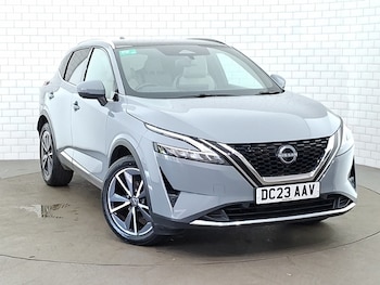 Used Nissan Qashqai 2023 for sale - 79368522: Photo