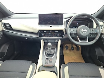 Used Nissan Qashqai 2023 for sale - 79368522: Photo