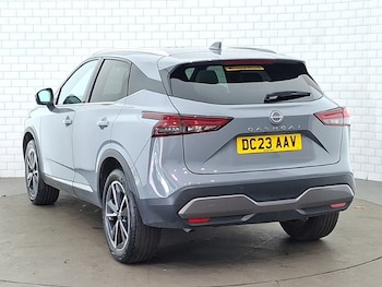 Used Nissan Qashqai 2023 for sale - 79368522: Photo
