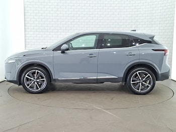 Used Nissan Qashqai 2023 for sale - 79368522: Photo