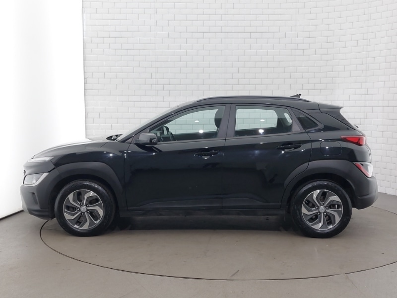 Used Hyundai KONA 2022 for sale - 78112829: Photo 4