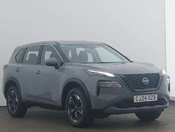 2024 - 1.5 E-Power E-4orce 213 Acenta Prem 5dr 7 St Auto