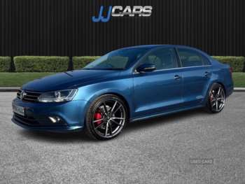 Used Volkswagen Jetta 2014 for sale - 74111510: Photo