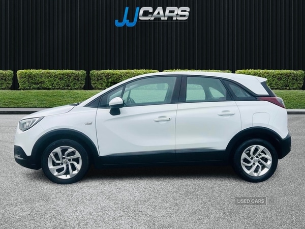 Used Vauxhall Crossland X 2017 for sale - 76474229: Photo 5