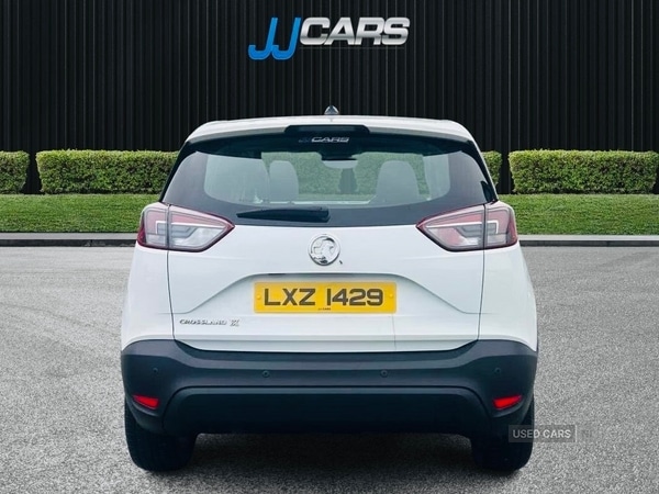 Used Vauxhall Crossland X 2017 for sale - 76474229: Photo 8