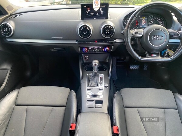 Used Audi A3 2016 for sale - 76621308: Photo 11