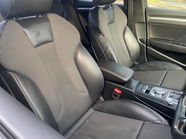 Used Audi A3 2016 for sale - 76621308: Photo 12