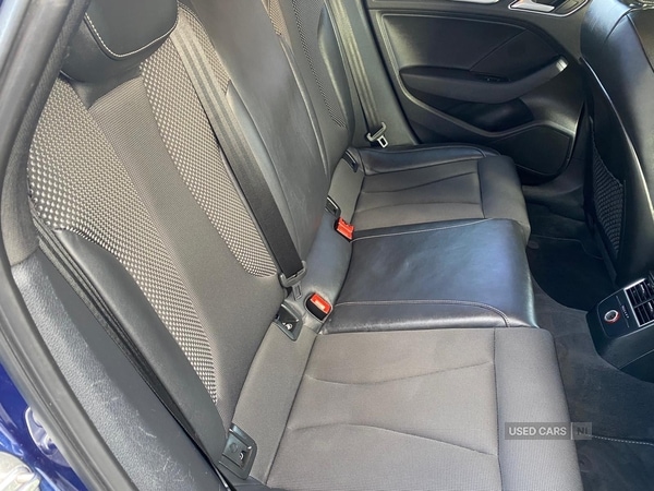 Used Audi A3 2016 for sale - 76621308: Photo 13