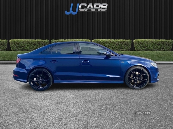 Used Audi A3 2016 for sale - 76621308: Photo 3