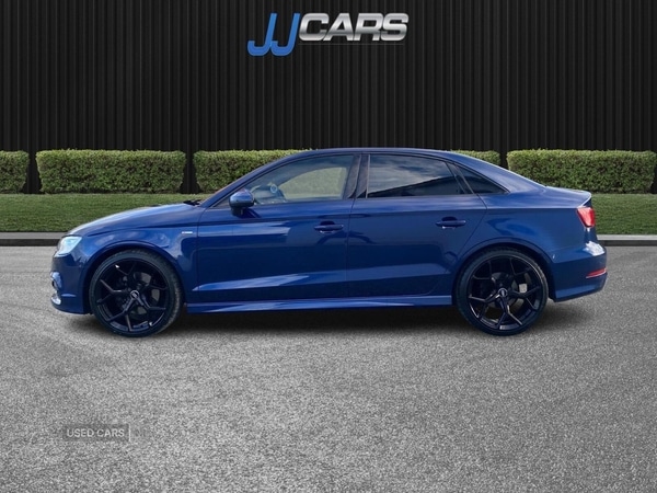 Used Audi A3 2016 for sale - 76621308: Photo 4