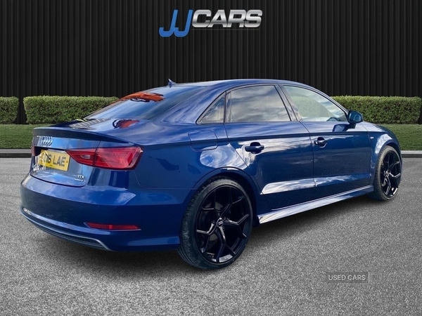 Used Audi A3 2016 for sale - 76621308: Photo 5