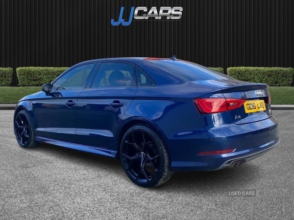 Used Audi A3 2016 for sale - 76621308: Photo 6