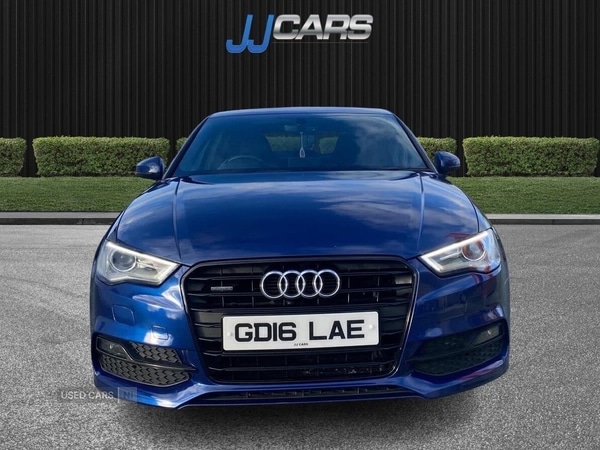 Used Audi A3 2016 for sale - 76621308: Photo 7