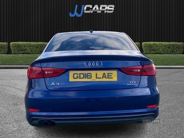 Used Audi A3 2016 for sale - 76621308: Photo 8