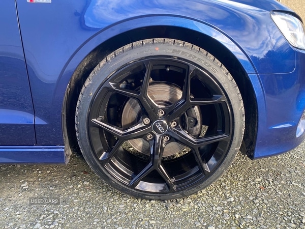 Used Audi A3 2016 for sale - 76621308: Photo 9