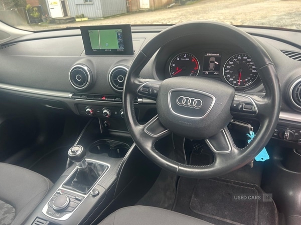 Used Audi A3 2015 for sale - 78035425: Photo 10