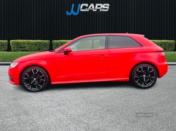 Used Audi A3 2015 for sale - 78035425: Photo 5
