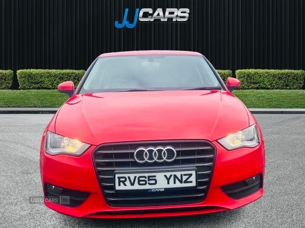 Used Audi A3 2015 for sale - 78035425: Photo 7